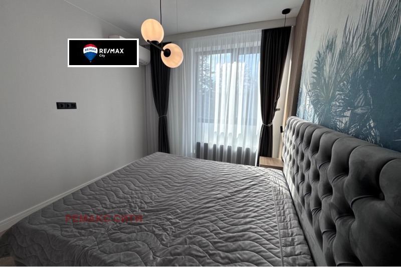 Дава под наем 2-СТАЕН, гр. София, Слатина, снимка 10 - Апартаменти - 53379469