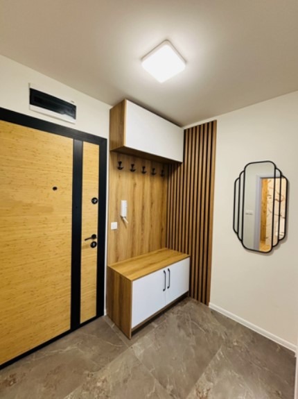 Дава под наем 2-СТАЕН, гр. София, Малинова долина, снимка 9 - Апартаменти - 53703291