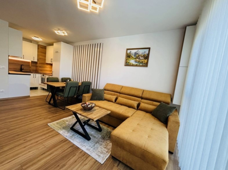 Дава под наем 2-СТАЕН, гр. София, Малинова долина, снимка 2 - Апартаменти - 53703291