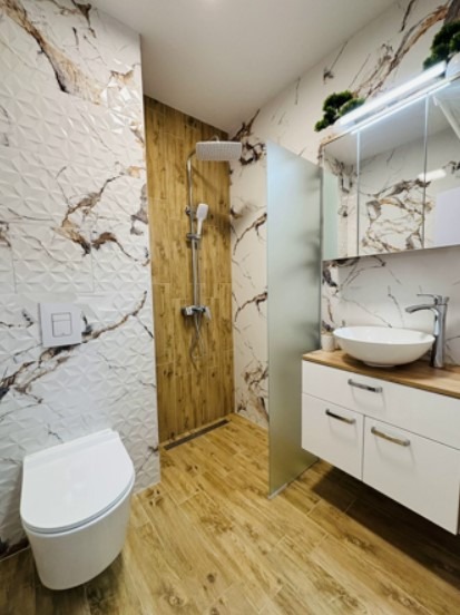 Дава под наем 2-СТАЕН, гр. София, Малинова долина, снимка 7 - Апартаменти - 53703291