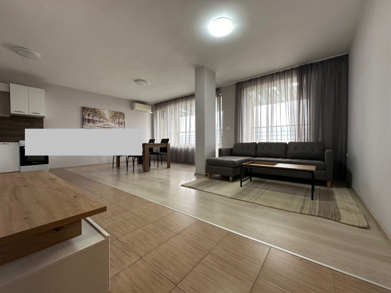 Para alugar  2 quartos Sofia , Hadji Dimitar , 85 m² | 38076390 - imagem [4]