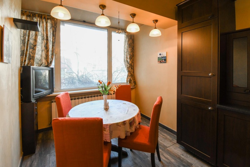 Дава под наем 3-СТАЕН, гр. София, Център, снимка 6 - Апартаменти - 52164748