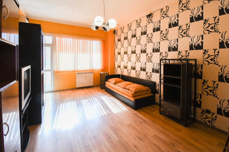 Дава под наем 3-СТАЕН, гр. София, Център, снимка 10 - Апартаменти - 52164748