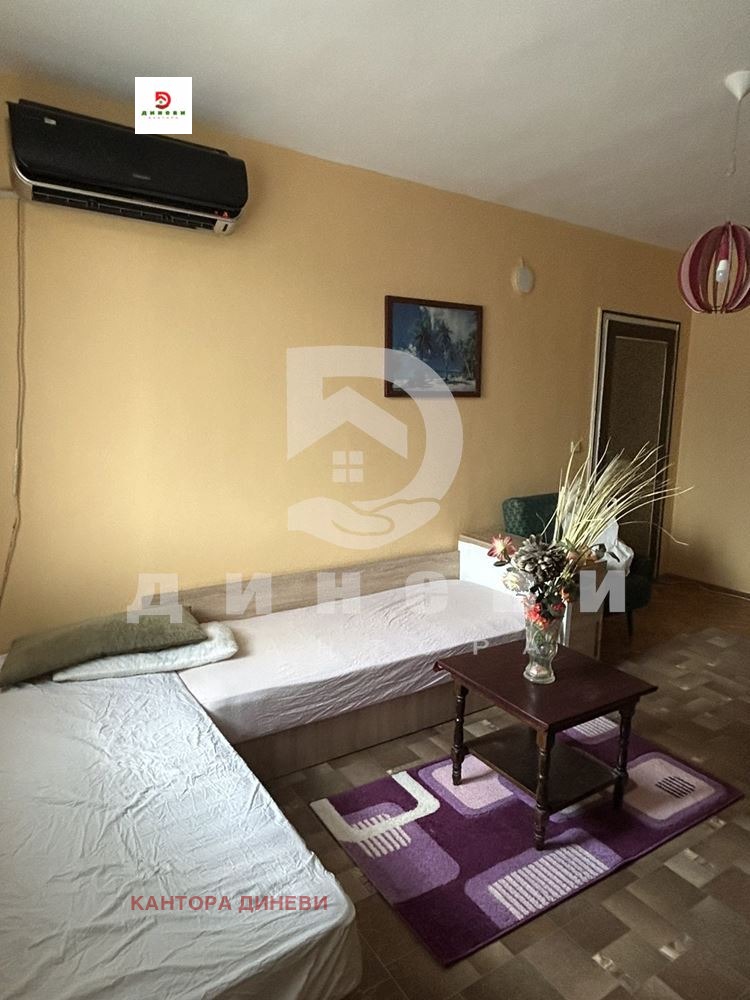 Дава под наем 3-СТАЕН, гр. Стара Загора, Център, снимка 2 - Апартаменти - 55198947
