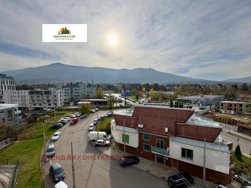 Дава под наем 4-СТАЕН, гр. София, Манастирски ливади, снимка 14 - Апартаменти - 52703321