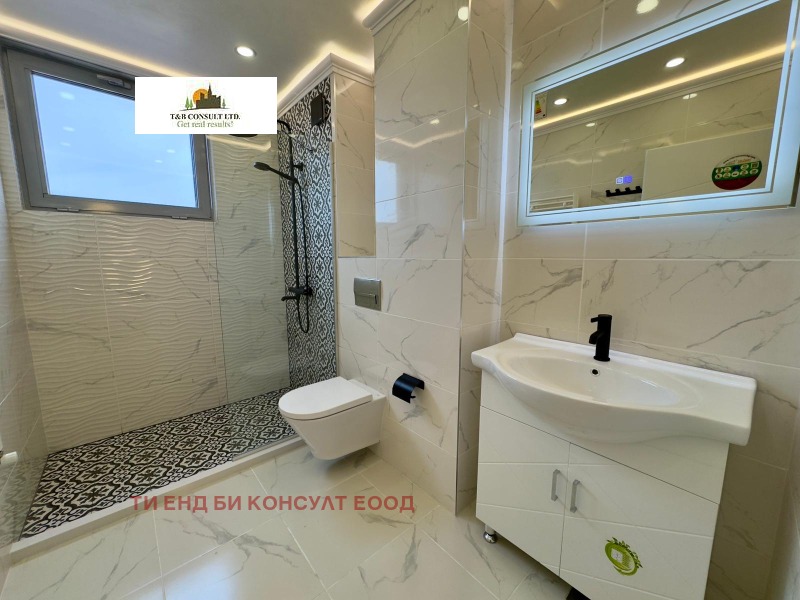 Дава под наем 4-СТАЕН, гр. София, Манастирски ливади, снимка 12 - Апартаменти - 52703321