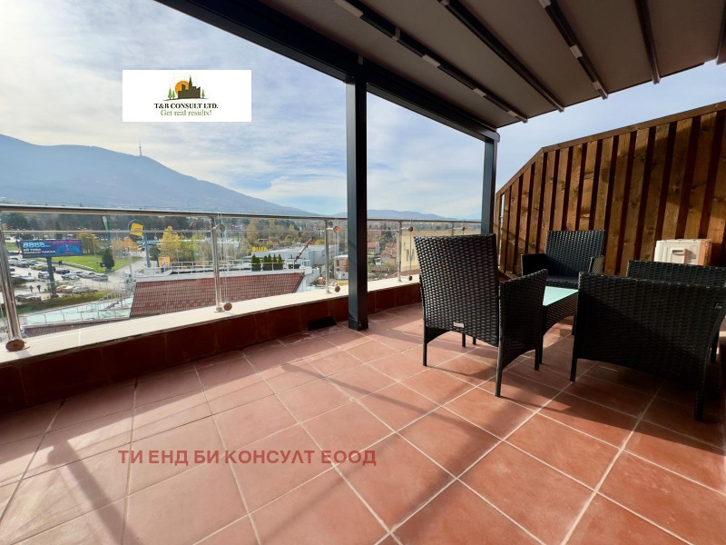 Дава под наем 4-СТАЕН, гр. София, Манастирски ливади, снимка 13 - Апартаменти - 52703321