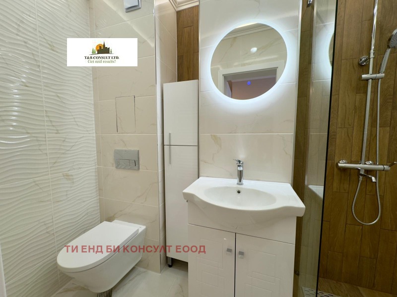 Дава под наем 4-СТАЕН, гр. София, Манастирски ливади, снимка 6 - Апартаменти - 52703321