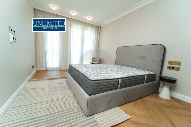 Дава под наем 4-СТАЕН, гр. София, Лозенец, снимка 8 - Апартаменти - 52748615