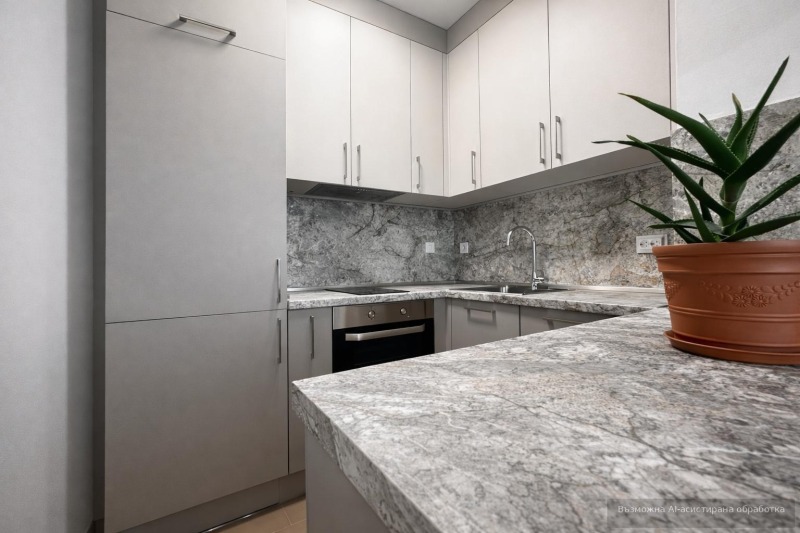 Дава под наем МНОГОСТАЕН, гр. Пловдив, Христо Смирненски, снимка 16 - Апартаменти - 53462375