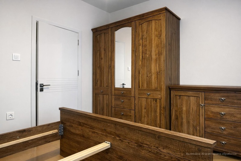 Дава под наем МНОГОСТАЕН, гр. Пловдив, Христо Смирненски, снимка 7 - Апартаменти - 53462375