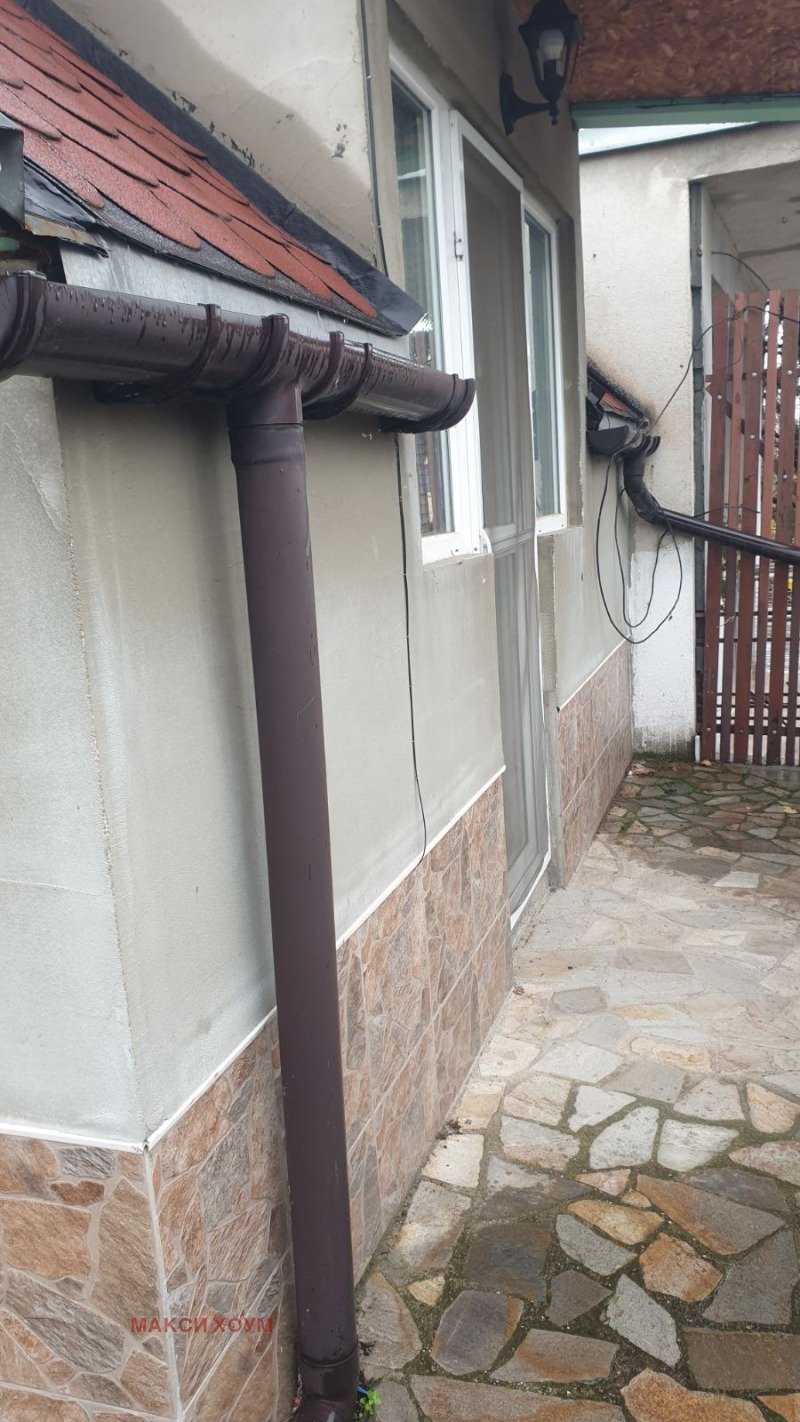 Дава под наем КЪЩА, гр. София, Горубляне, снимка 2 - Къщи - 52585047