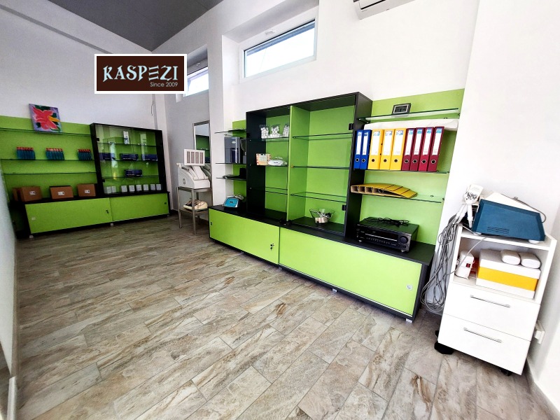 De inchiriat  Magazin Sofia , Bancia , 55 mp | 41745306 - imagine [4]