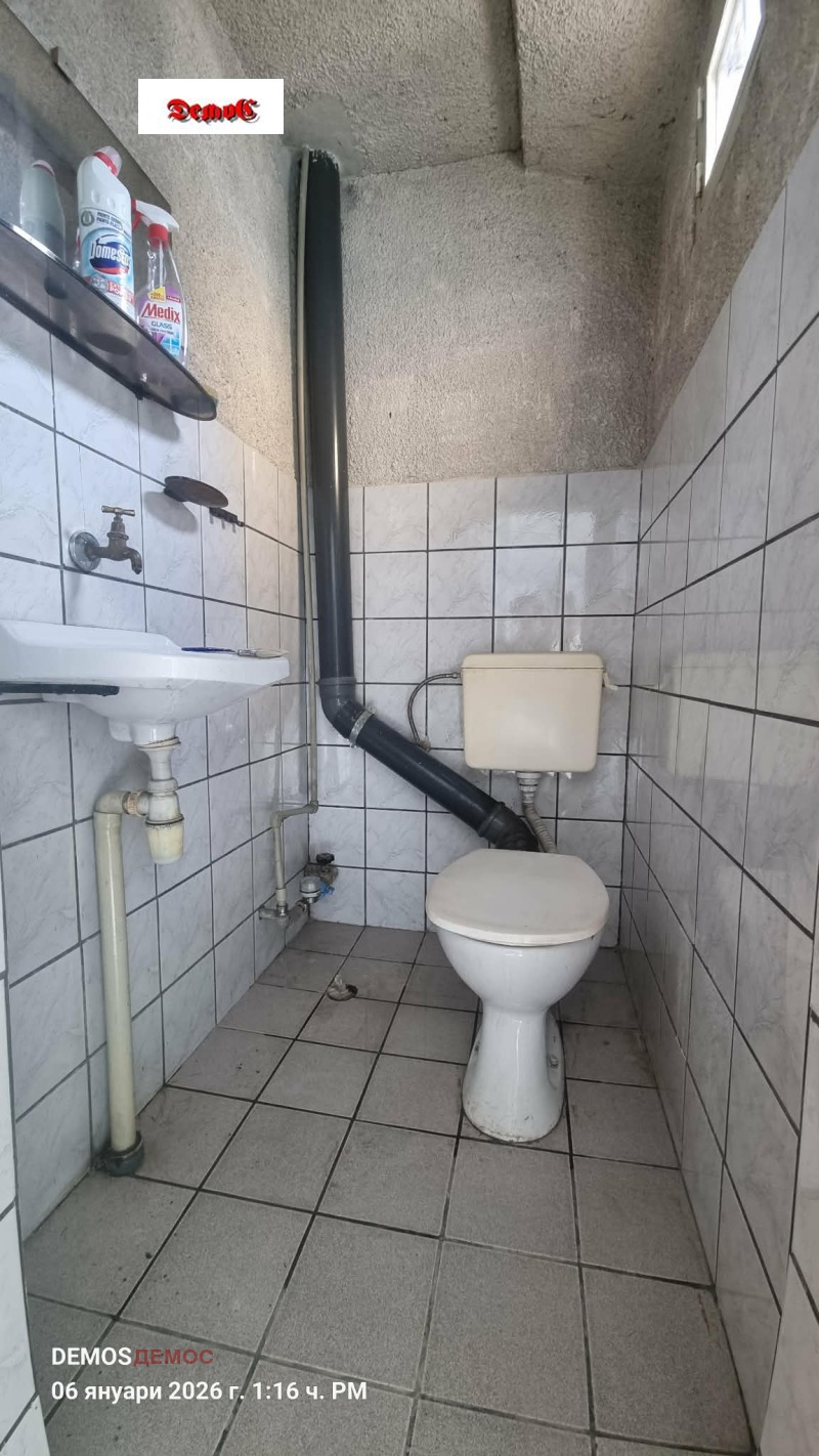 Дава под наем МАГАЗИН, гр. София, Кръстова вада, снимка 2 - Магазини - 53074300