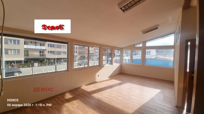 Дава под наем МАГАЗИН, гр. София, Кръстова вада, снимка 7 - Магазини - 53074300