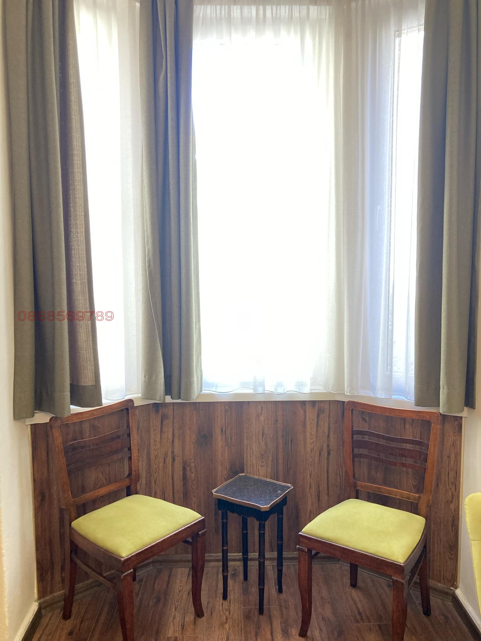 Дава под наем 2-СТАЕН, гр. София, Център, снимка 7 - Апартаменти - 53776414