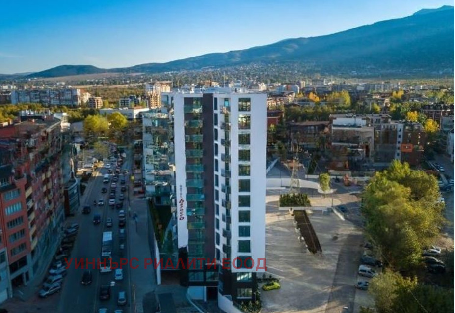 Дава под наем 2-СТАЕН, гр. София, Студентски град