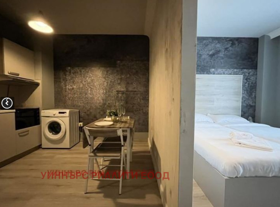 Дава под наем 2-СТАЕН, гр. София, Студентски град, снимка 3 - Апартаменти - 54123450