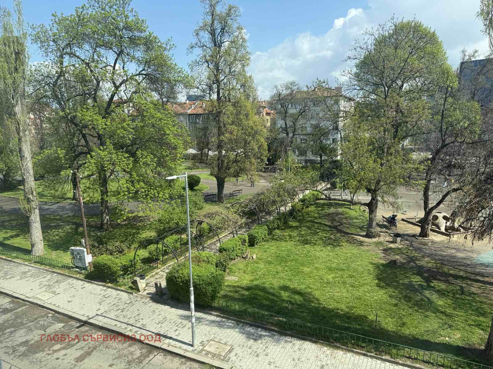 Дава под наем 2-СТАЕН, гр. София, Медицинска академия, снимка 2 - Апартаменти - 54281609