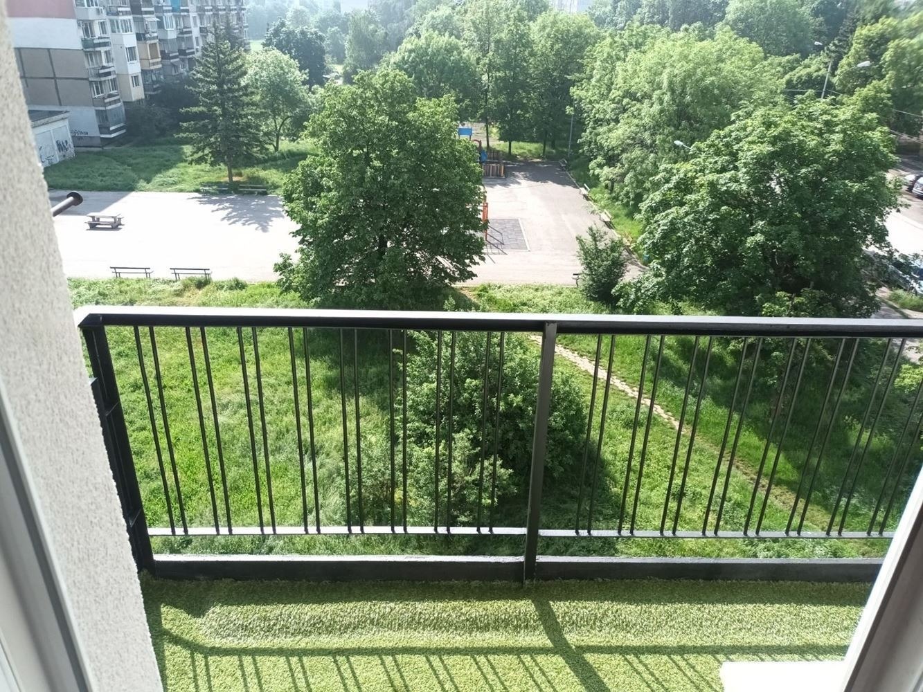 Дава под наем 2-СТАЕН, гр. София, Люлин 1, снимка 12 - Апартаменти - 56104255