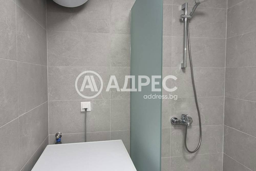 Дава под наем 2-СТАЕН, гр. София, Център, снимка 16 - Апартаменти - 56233114