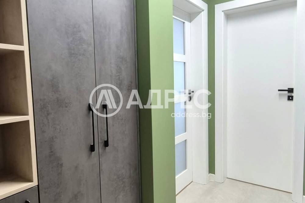 Дава под наем 2-СТАЕН, гр. София, Център, снимка 13 - Апартаменти - 56233114