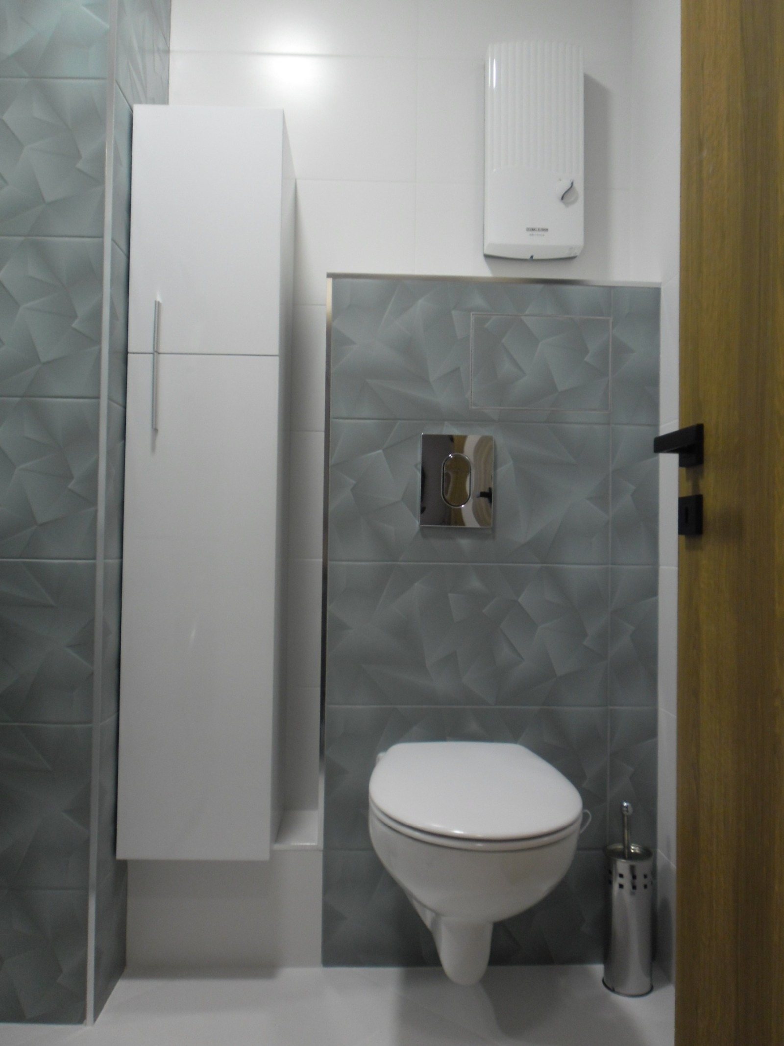 Дава под наем 3-СТАЕН, гр. София, Подуяне, снимка 7 - Апартаменти - 53906473