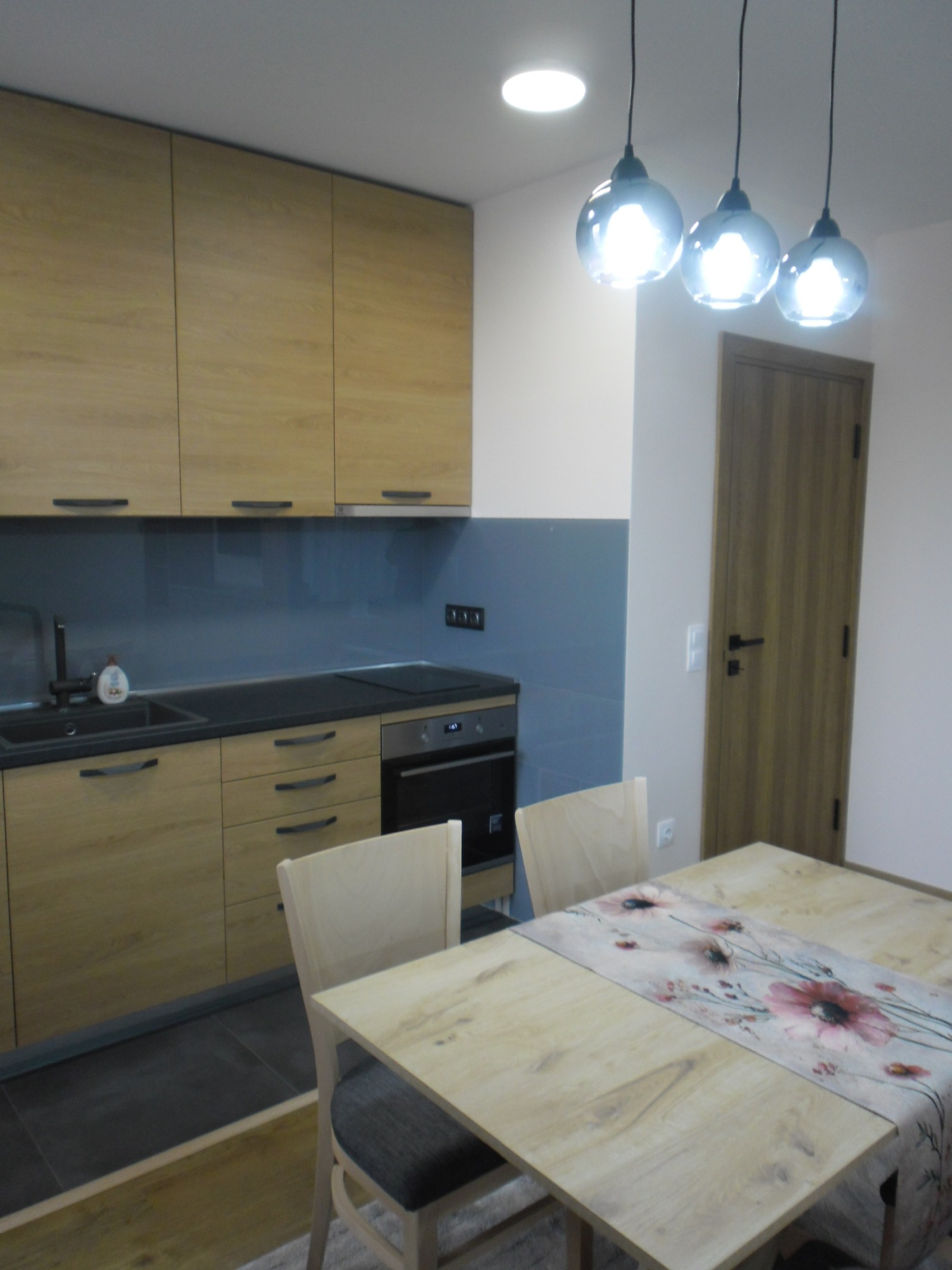 Дава под наем 3-СТАЕН, гр. София, Подуяне, снимка 4 - Апартаменти - 53906473