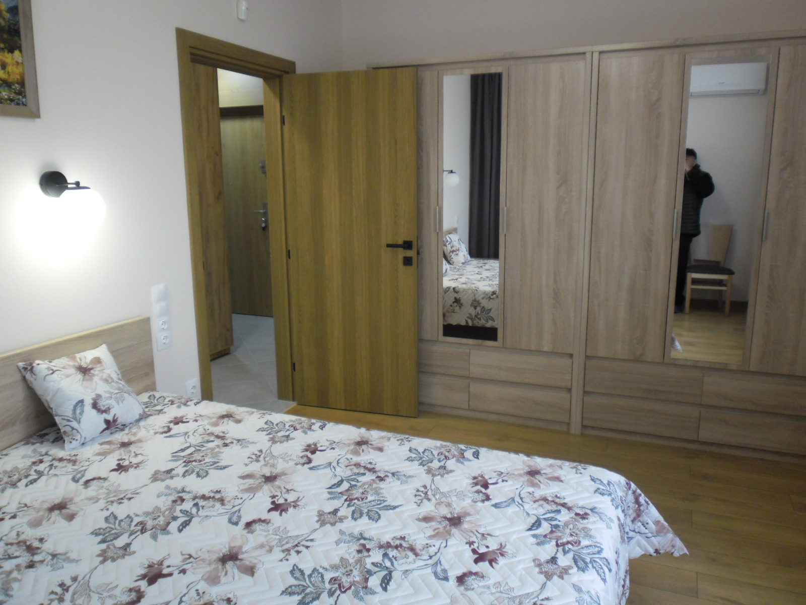 Дава под наем 3-СТАЕН, гр. София, Подуяне, снимка 5 - Апартаменти - 53906473