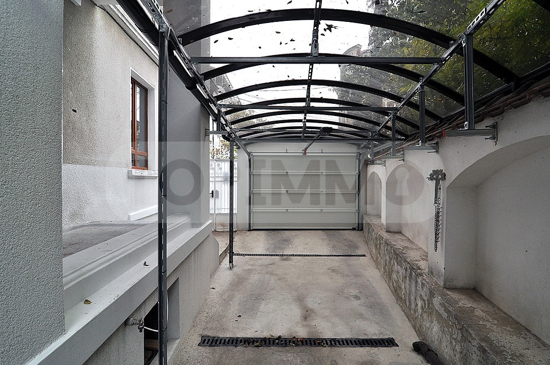 Дава под наем МНОГОСТАЕН, гр. Варна, Гръцка махала, снимка 13 - Апартаменти - 53901150