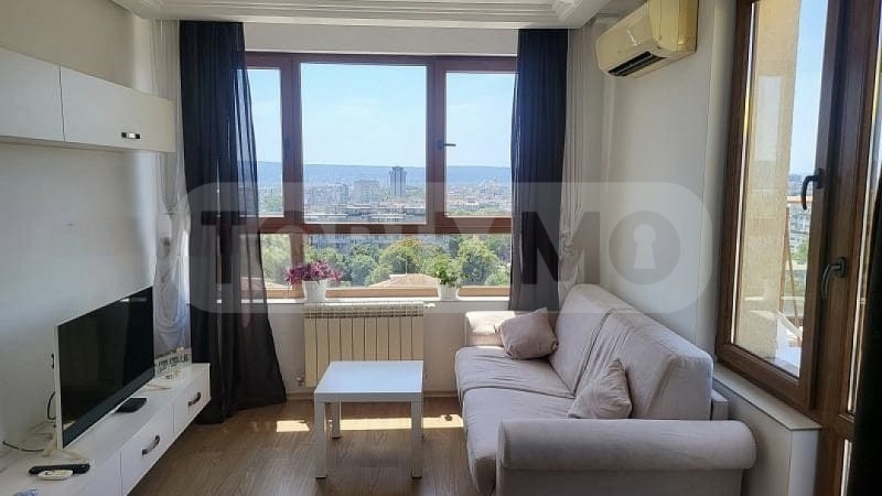Дава под Наем 3-СТАЕН в град Варна, Чаталджа - 160 кв.м / 1 200 € » 2 347.00 лв., ТОПИММО