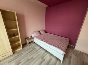 1 bedroom Mladost 1, Sofia