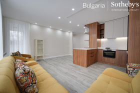 2 bedroom Banishora, Sofia 10