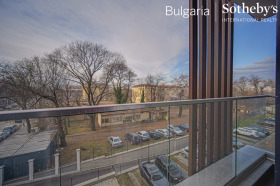 2 bedroom Banishora, Sofia 12