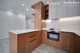 2 bedroom Banishora, Sofia 9