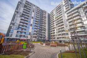 2 bedroom Banishora, Sofia 1