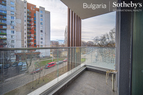 2 bedroom Banishora, Sofia 11