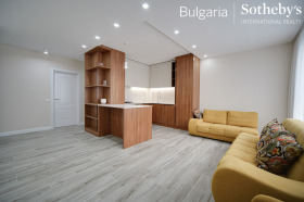 2 bedroom Banishora, Sofia 7