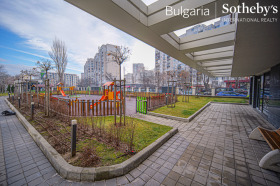 2 bedroom Banishora, Sofia 3
