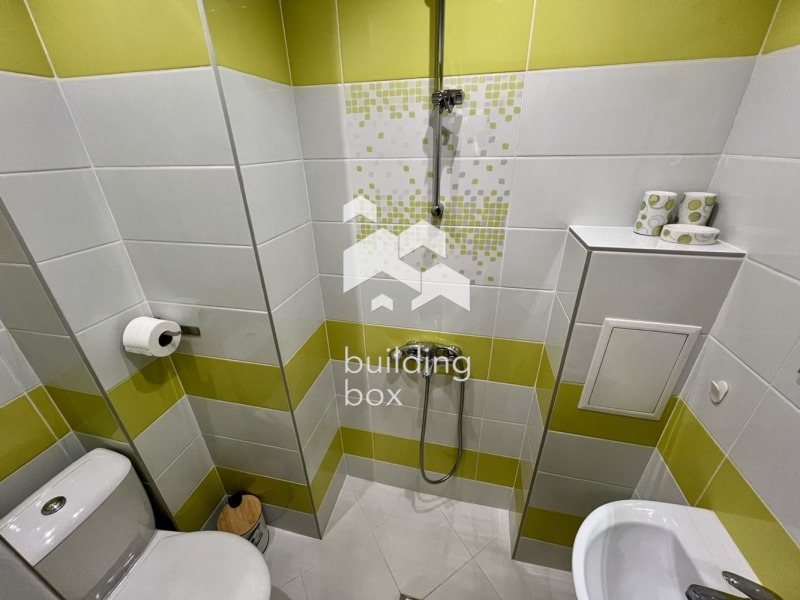 Дава под наем 1-СТАЕН, гр. София, Оборище, снимка 6 - Апартаменти - 53524518