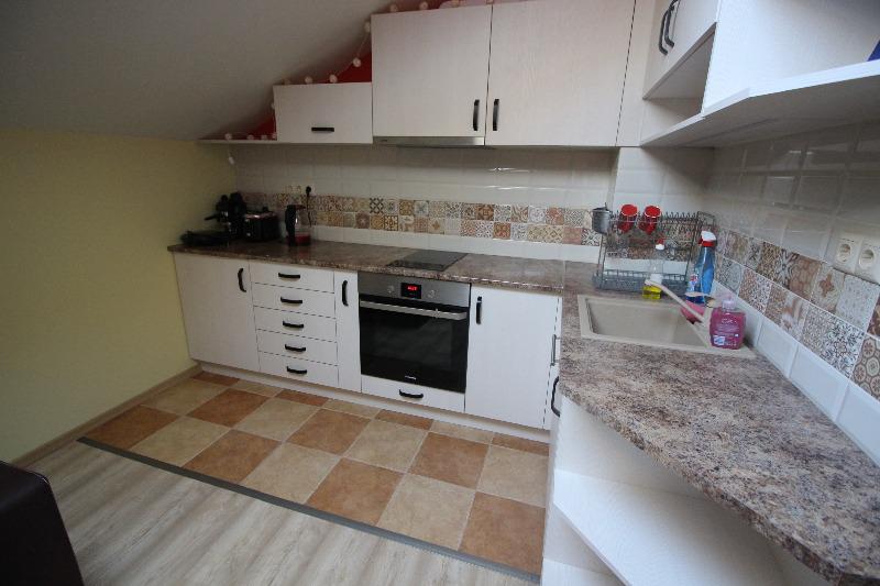 Te huur  1 slaapkamer Gabrovo , Tsentar , 55 m² | 83621595 - afbeelding [6]