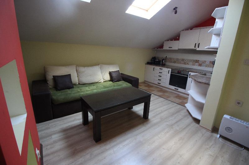 En renta  1 dormitorio Gabrovo , Tsentar , 55 metros cuadrados | 83621595 - imagen [2]