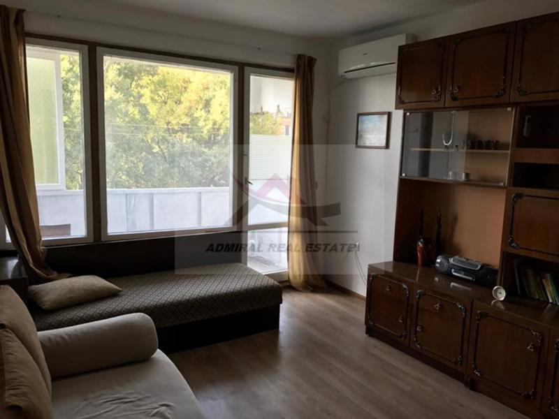 Para alugar  1 quarto Varna , Grand Mol , 45 m² | 10953196 - imagem [3]