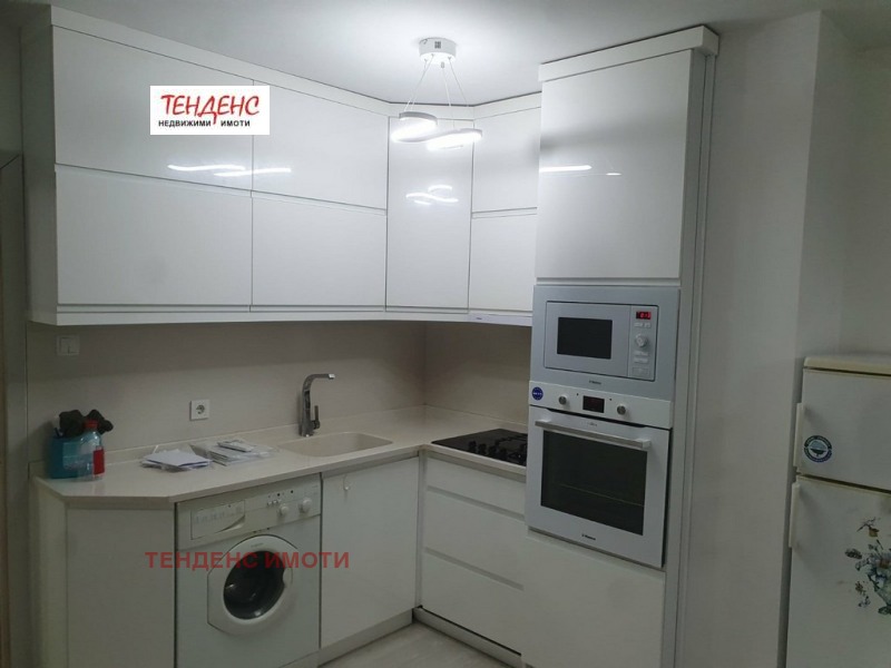 Дава под наем 2-СТАЕН, гр. Кърджали, Възрожденци, снимка 8 - Апартаменти - 52661112