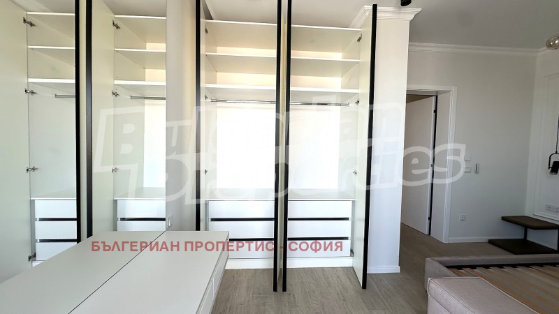 Дава под наем 2-СТАЕН, гр. София, Драгалевци, снимка 9 - Апартаменти - 52838206