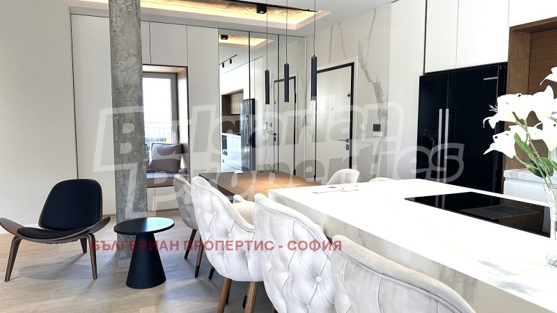 Дава под наем 2-СТАЕН, гр. София, Драгалевци, снимка 14 - Апартаменти - 52838206