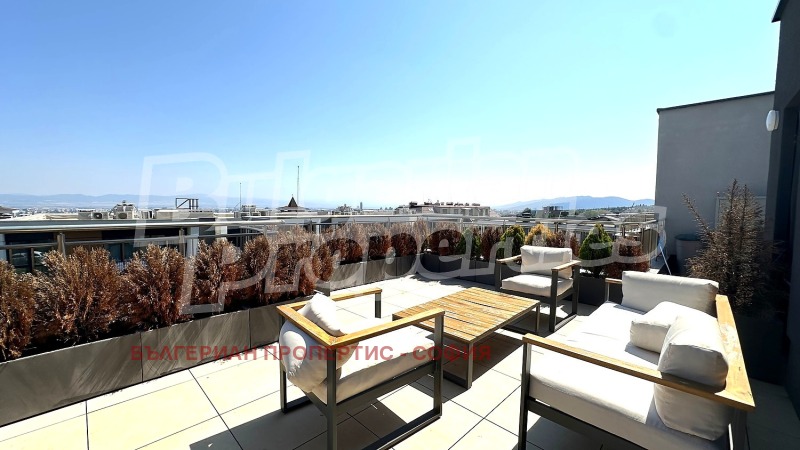 Дава под наем 2-СТАЕН, гр. София, Драгалевци, снимка 15 - Апартаменти - 52838206