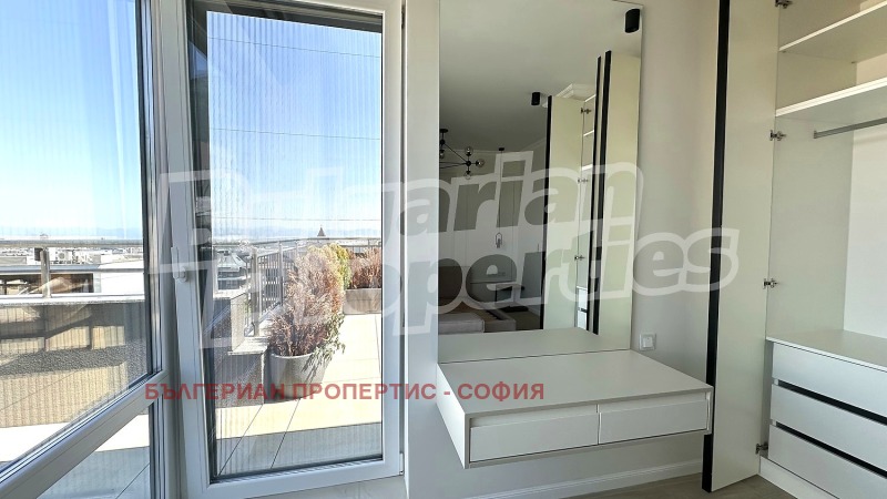 Дава под наем 2-СТАЕН, гр. София, Драгалевци, снимка 17 - Апартаменти - 52838206