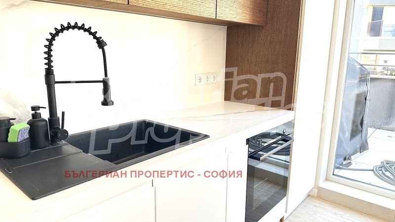 Дава под наем 2-СТАЕН, гр. София, Драгалевци, снимка 10 - Апартаменти - 52838206