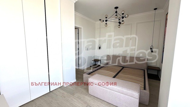 Дава под наем 2-СТАЕН, гр. София, Драгалевци, снимка 8 - Апартаменти - 52838206